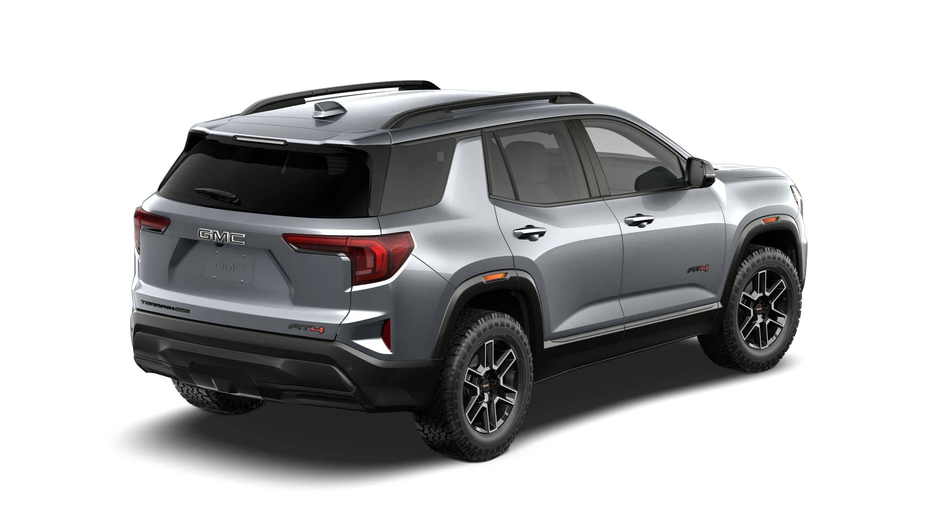 2027 GMC Terrain AWD AT4