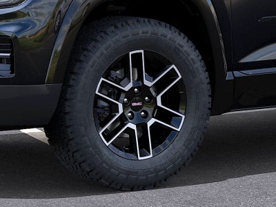 2027 GMC Terrain AWD AT4