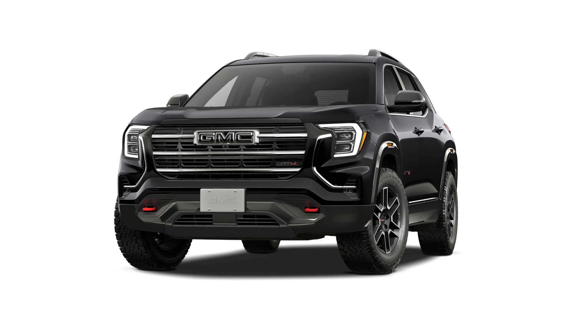 2027 GMC Terrain AWD AT4