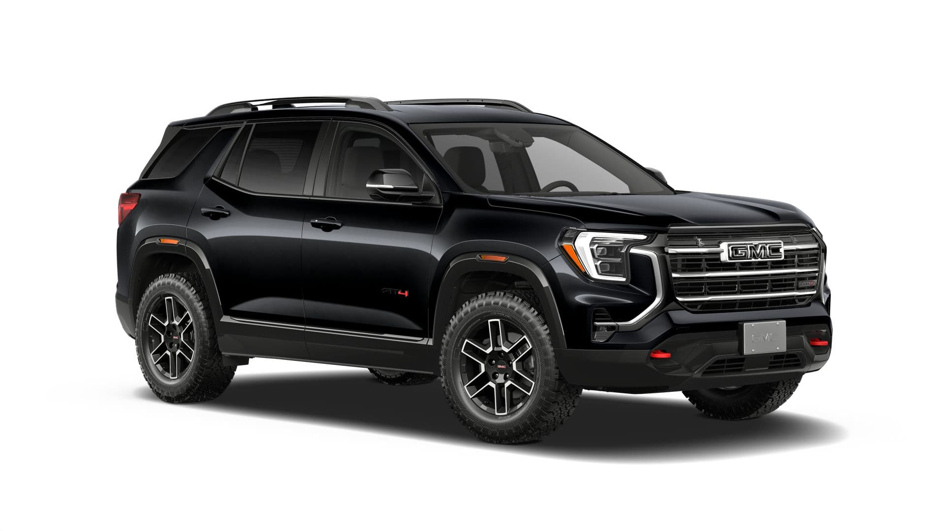 2027 GMC Terrain AWD AT4