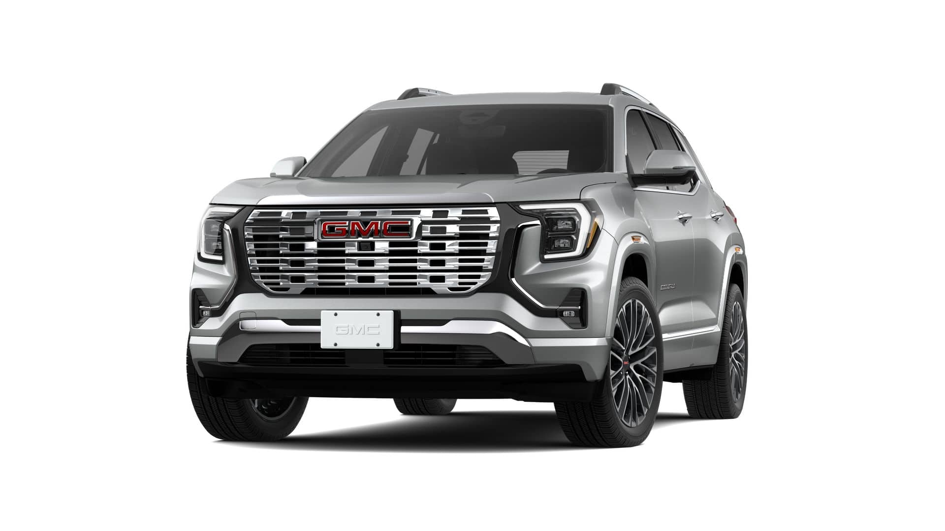 2026 GMC Terrain Denali AWD's photo