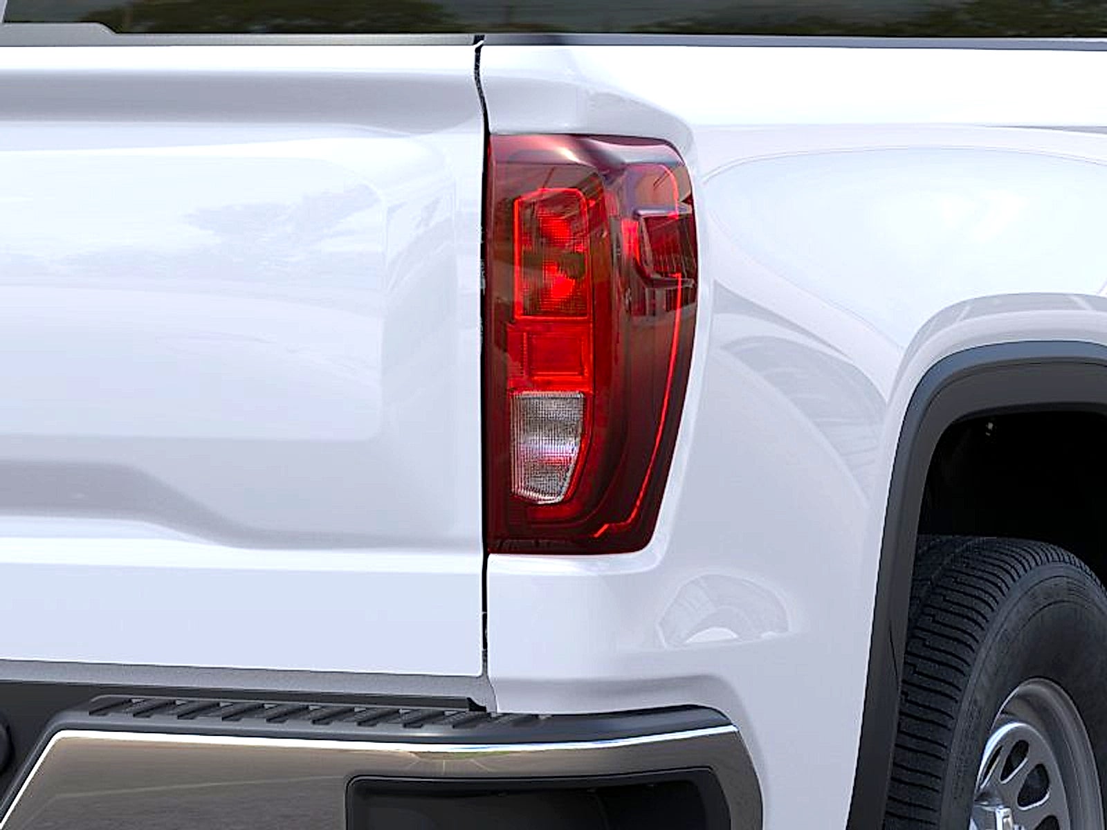 2026 GMC Sierra 1500 Pro - Photo 11
