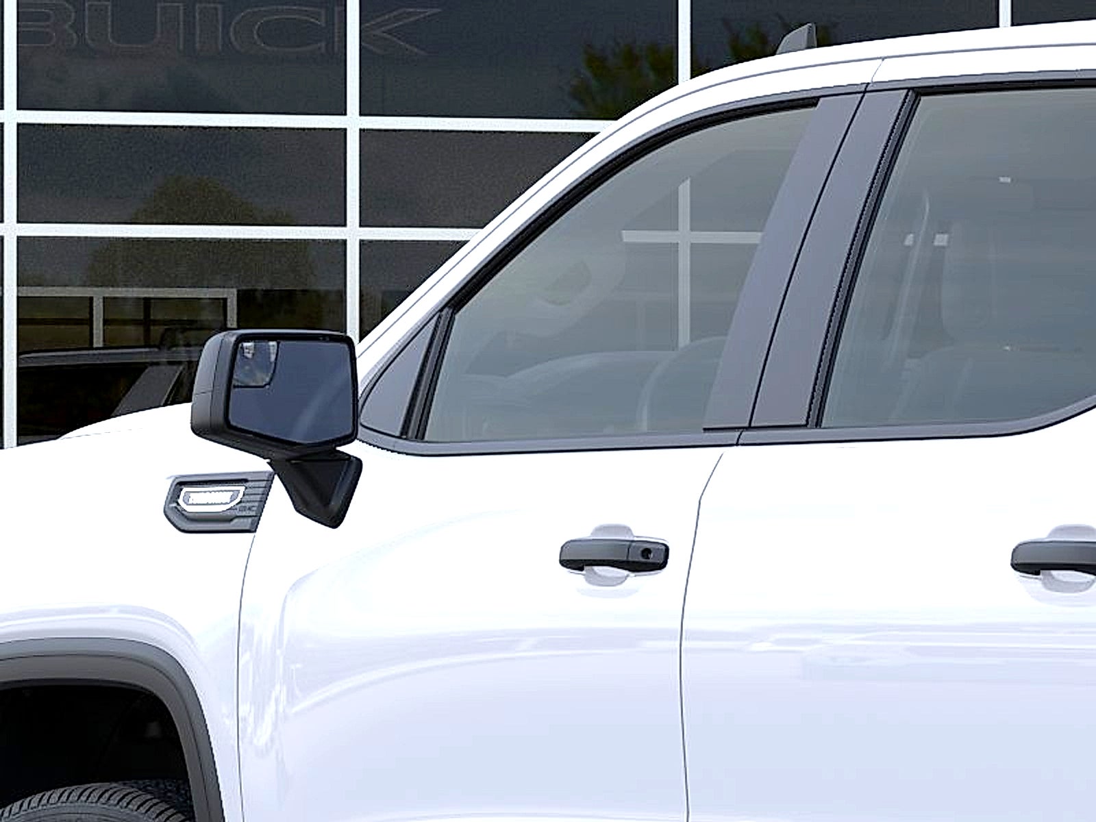 2026 GMC Sierra 1500 Pro - Photo 12