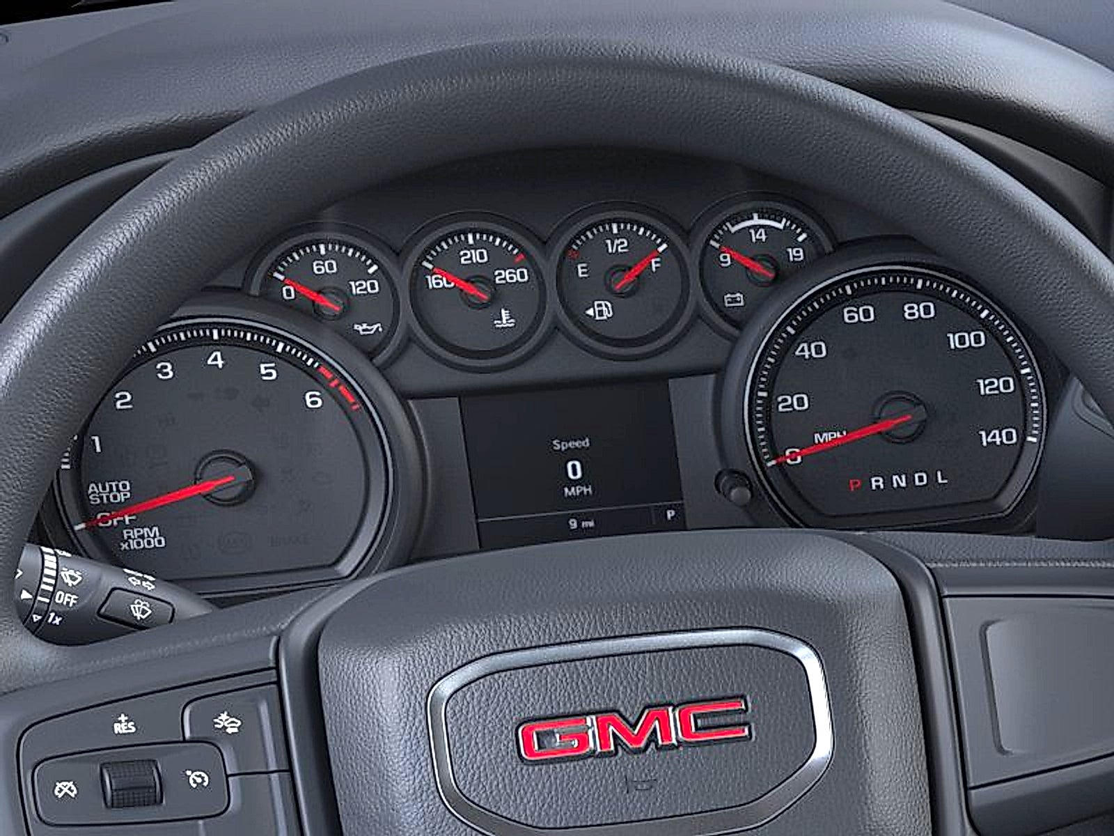 2026 GMC Sierra 1500 Pro - Photo 18