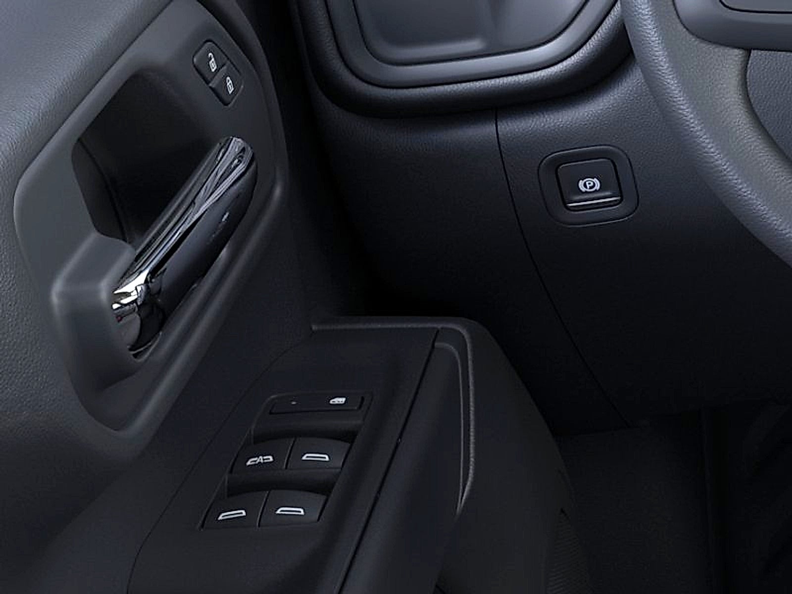 2026 GMC Sierra 1500 Pro - Photo 22