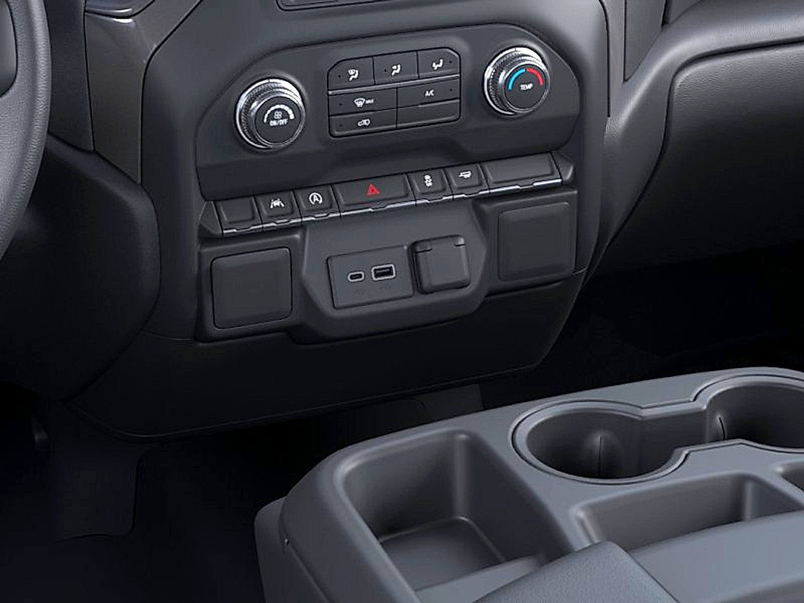 2026 GMC Sierra 1500 Pro - Photo 23
