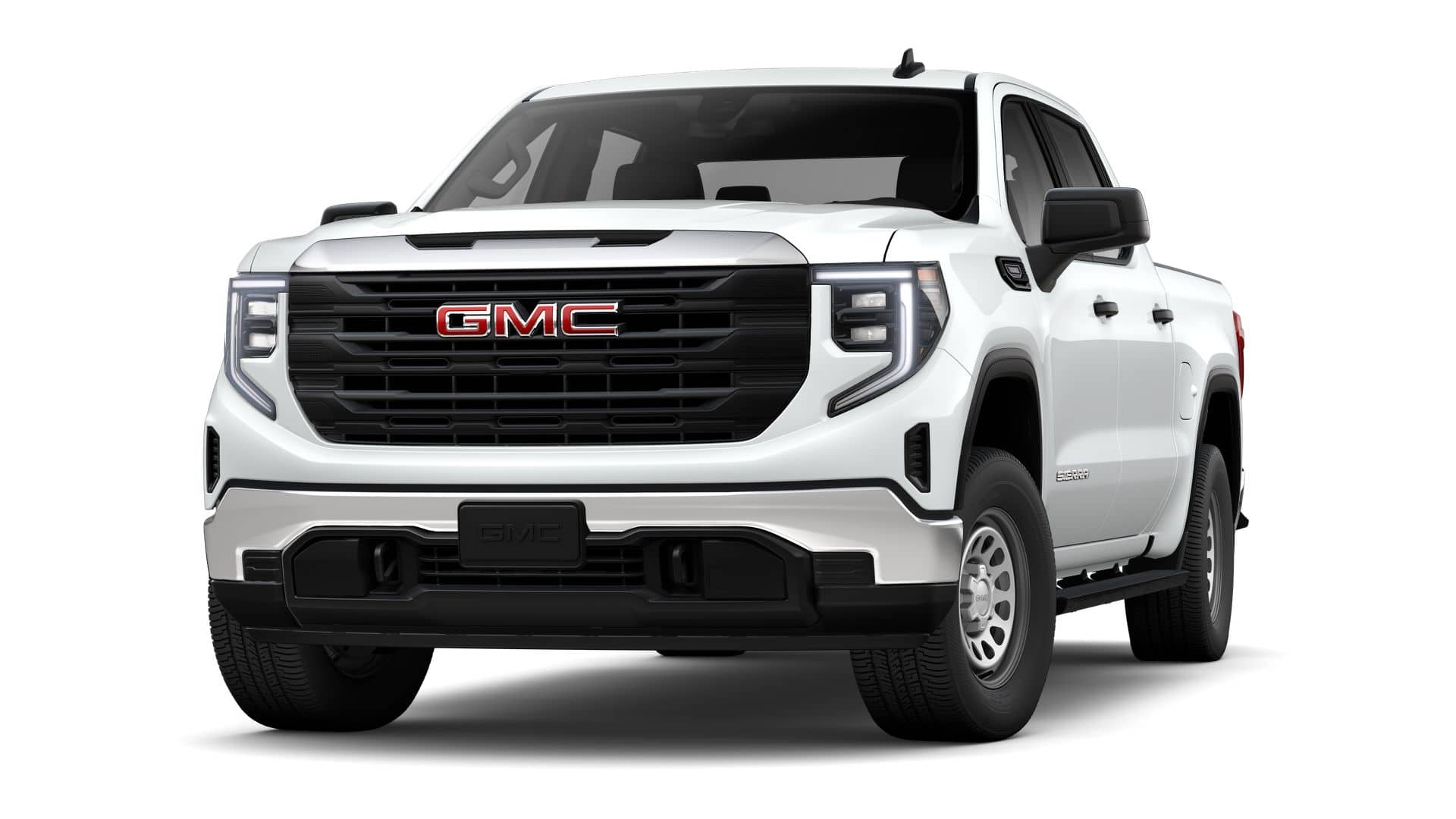 2026 GMC Sierra 1500 Pro - Photo 28