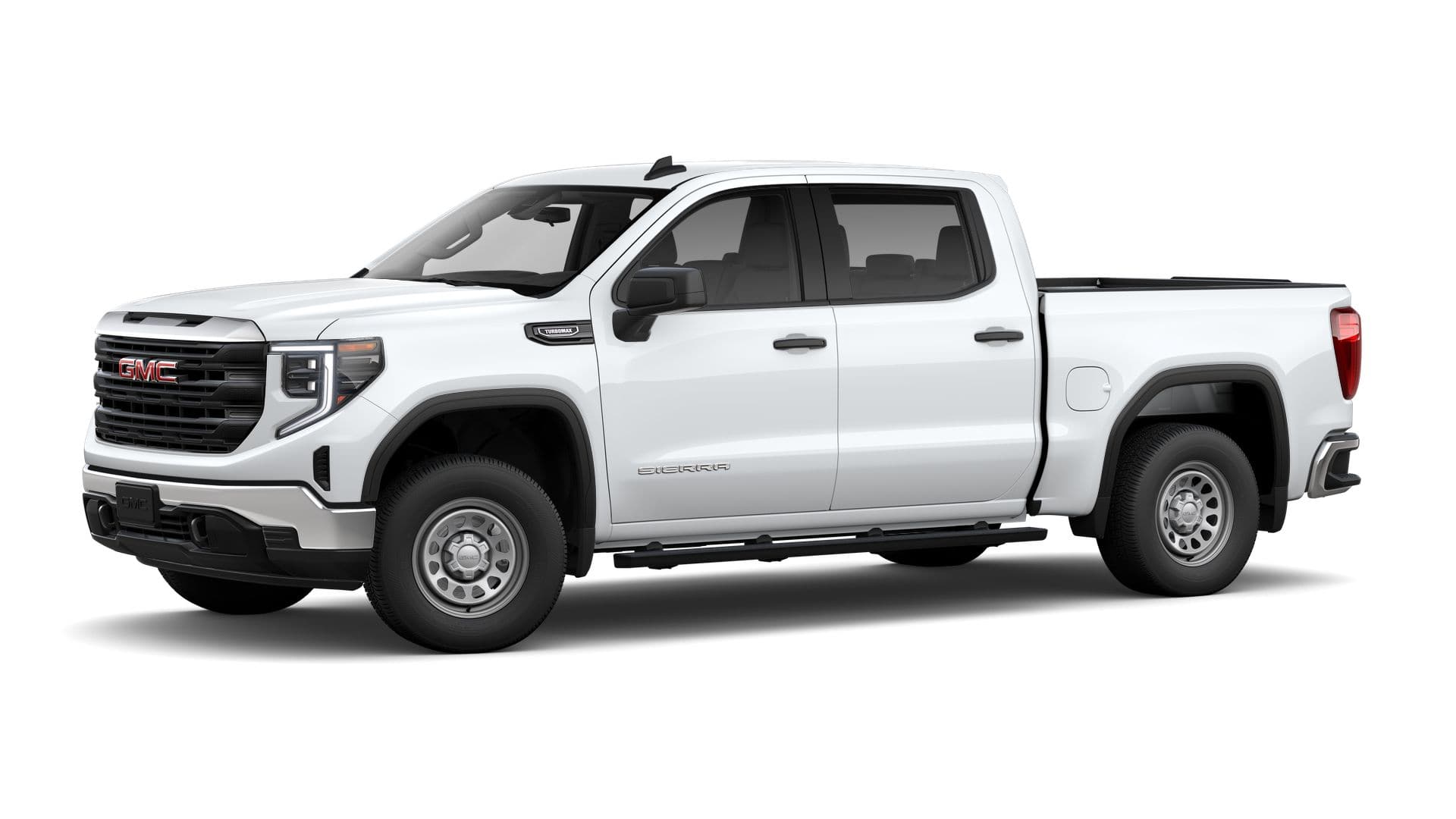 2026 GMC Sierra 1500 Pro - Photo 29