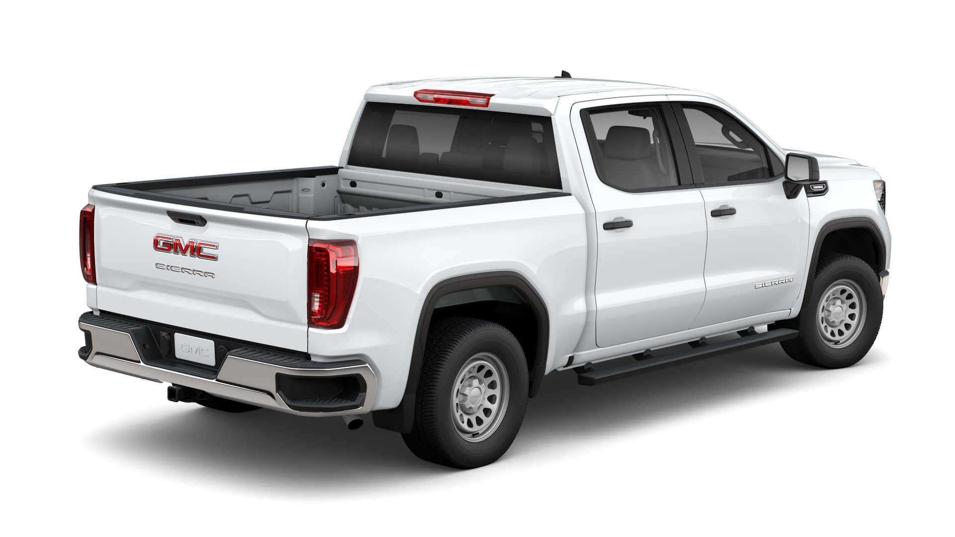 2026 GMC Sierra 1500 Pro - Photo 30