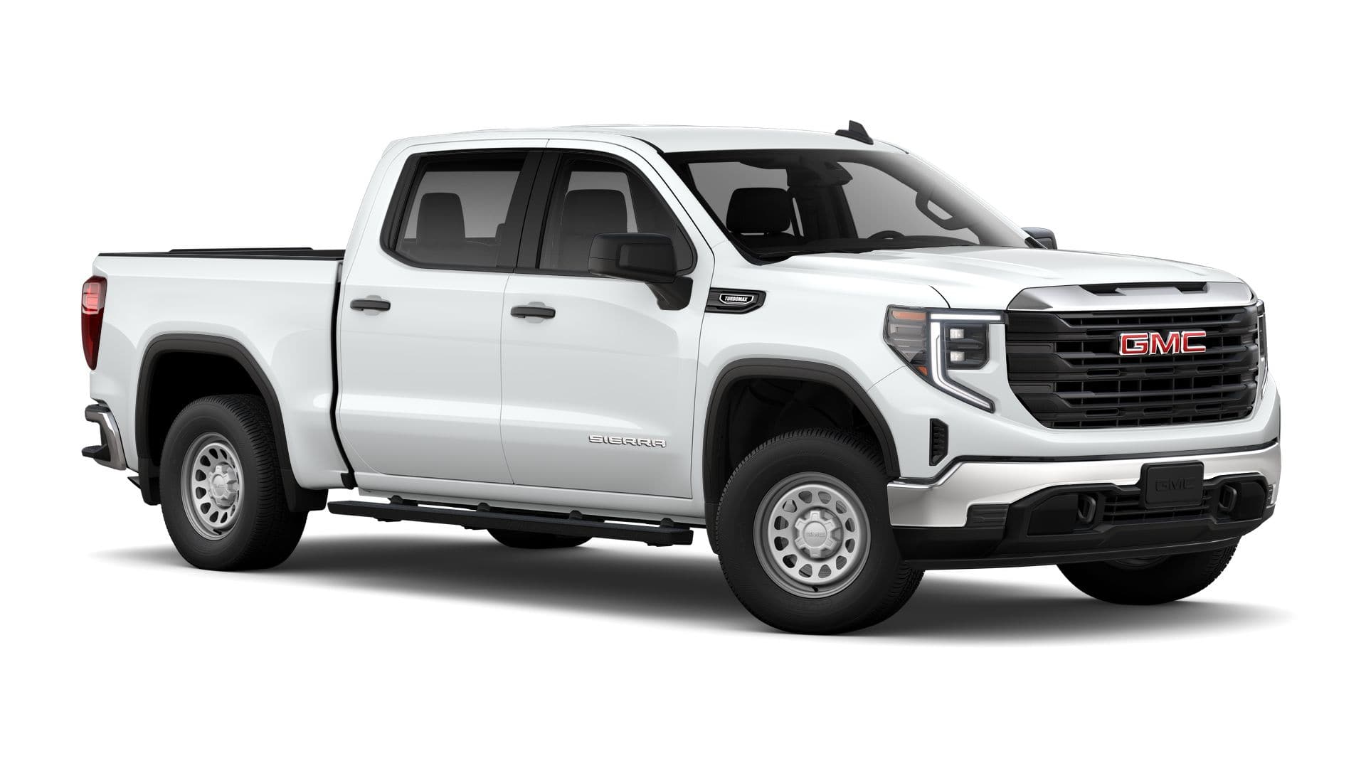 2026 GMC Sierra 1500 Pro - Photo 31