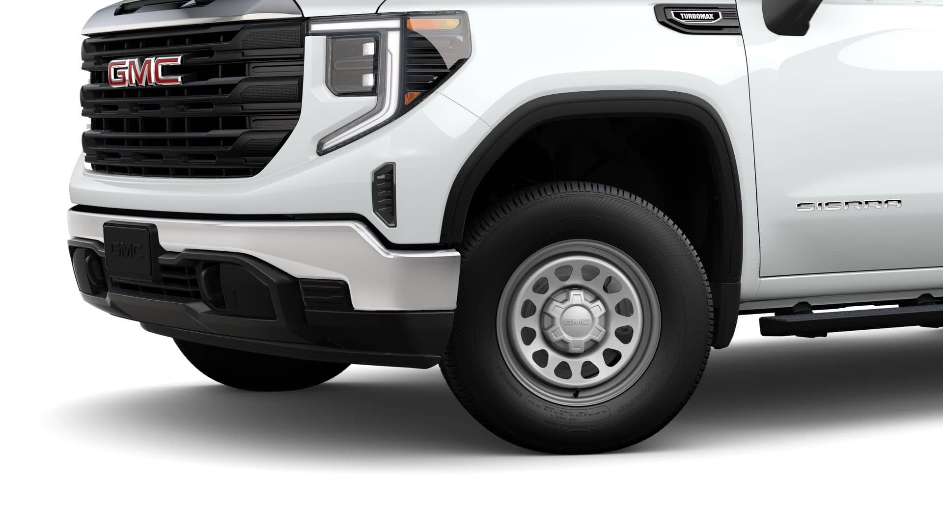 2026 GMC Sierra 1500 Pro - Photo 32