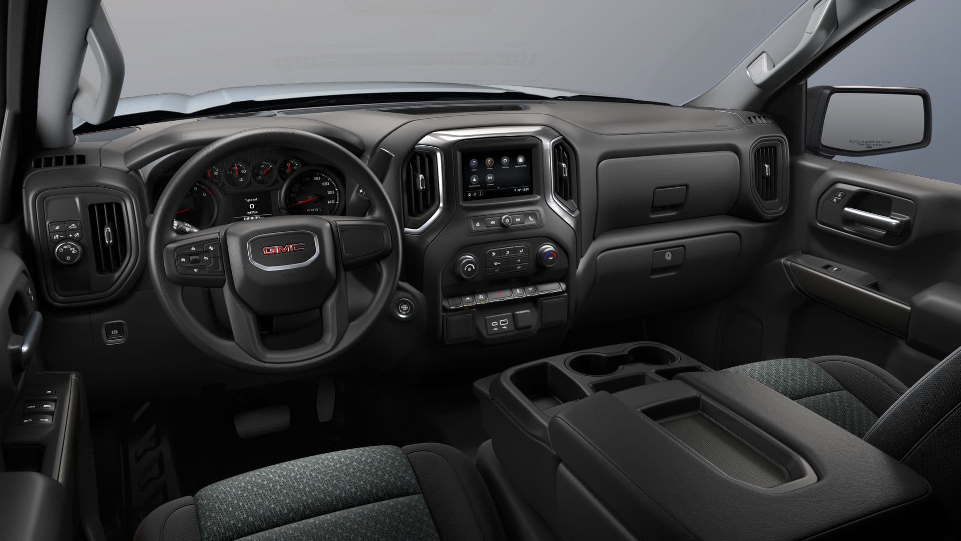 2026 GMC Sierra 1500 Pro - Photo 33