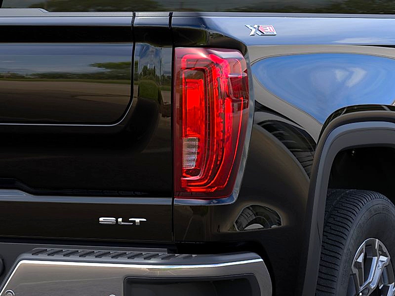2026 GMC Sierra 1500 SLT - Photo 11