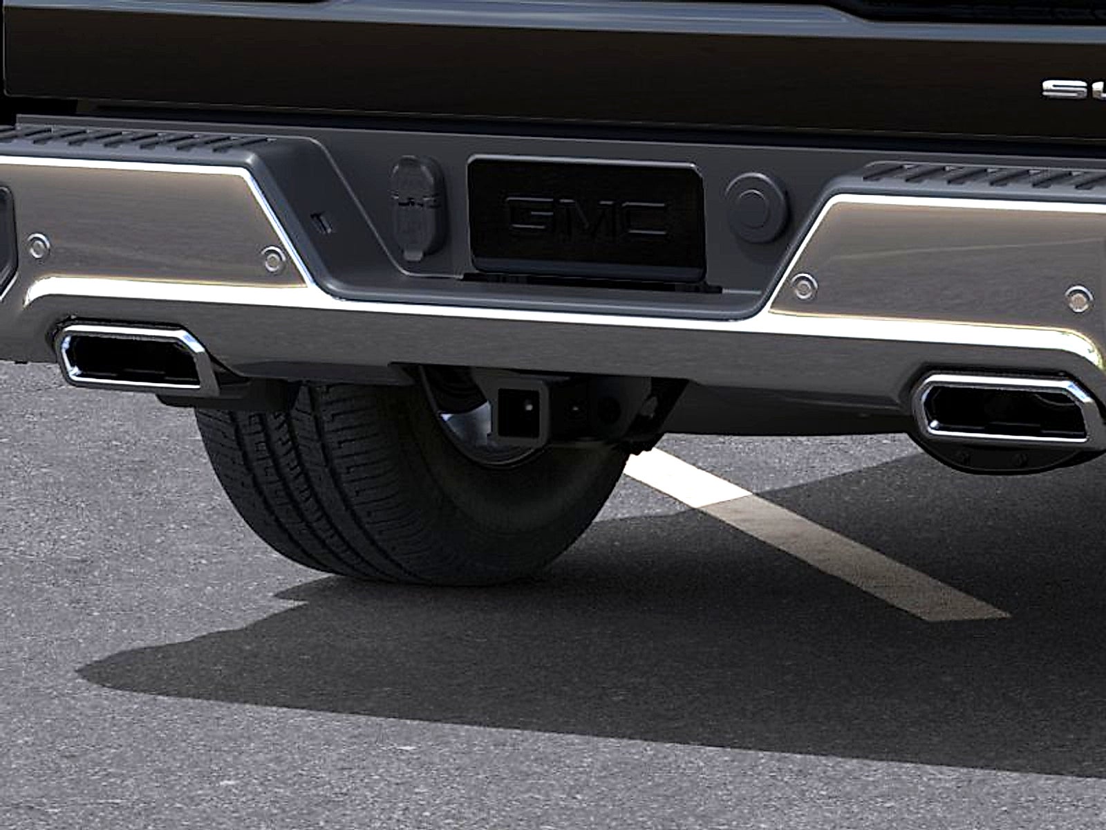 2026 GMC Sierra 1500 SLT - Photo 14