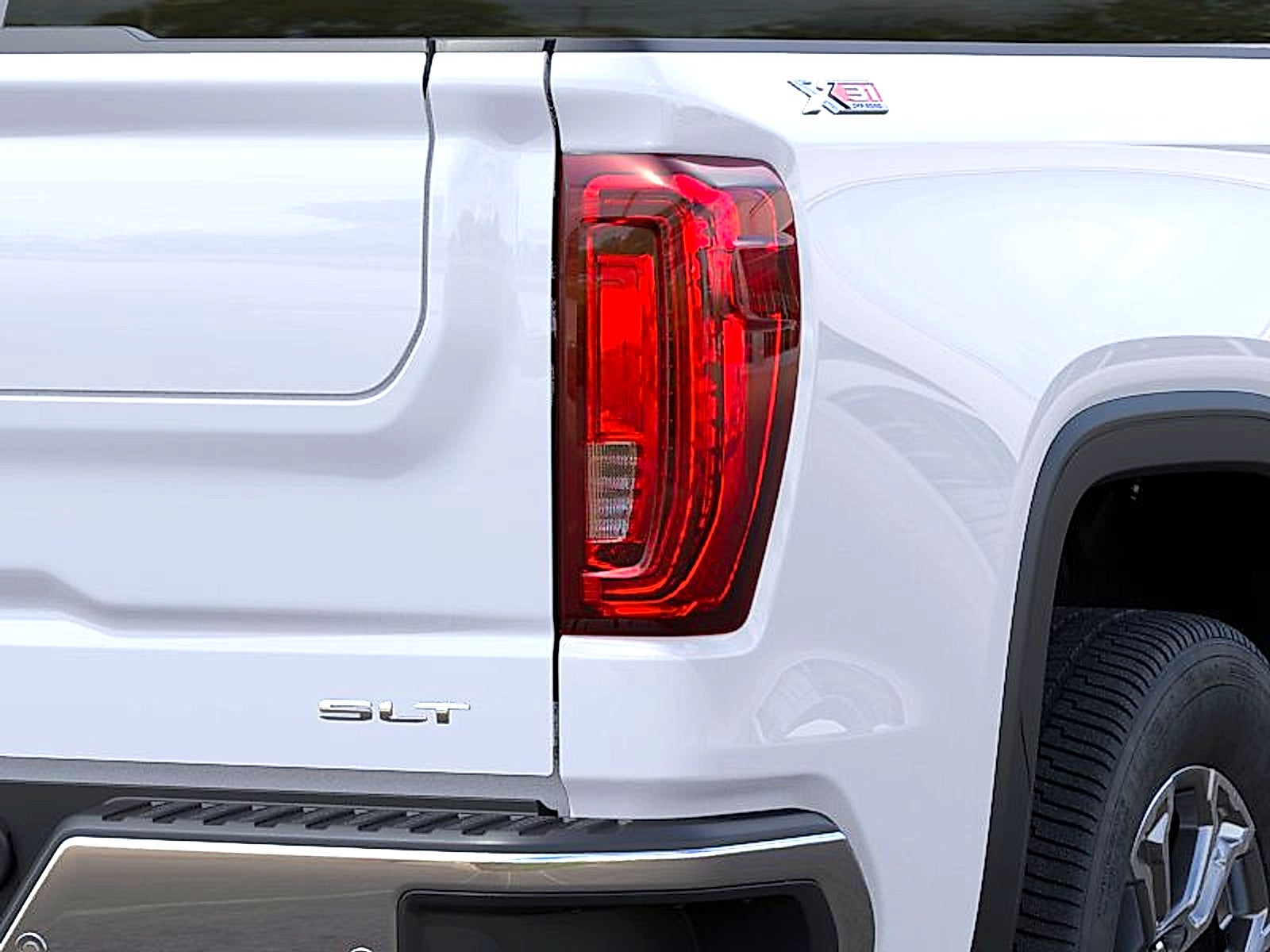 2026 GMC Sierra 1500 SLT - Photo 11