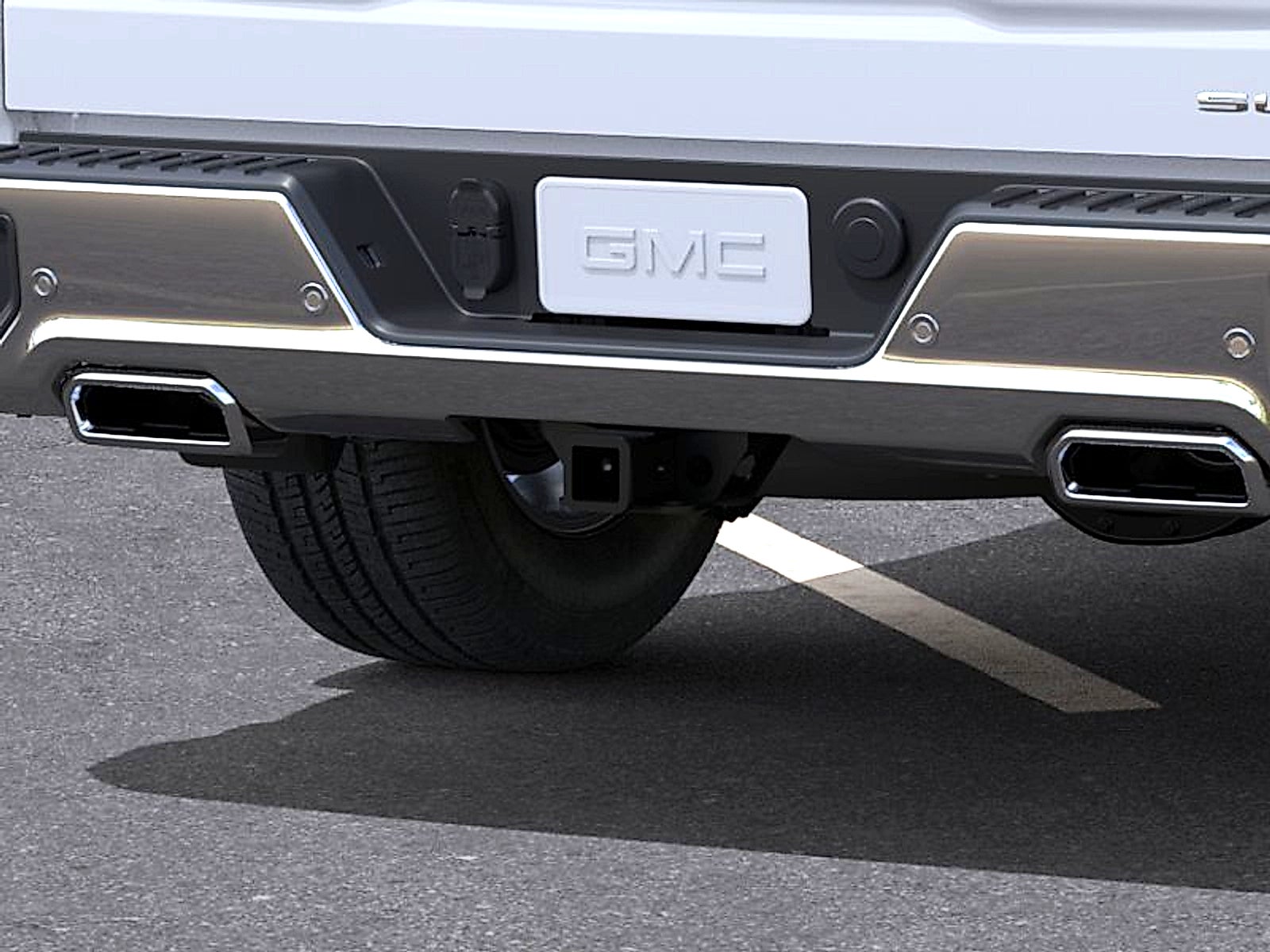 2026 GMC Sierra 1500 SLT - Photo 14