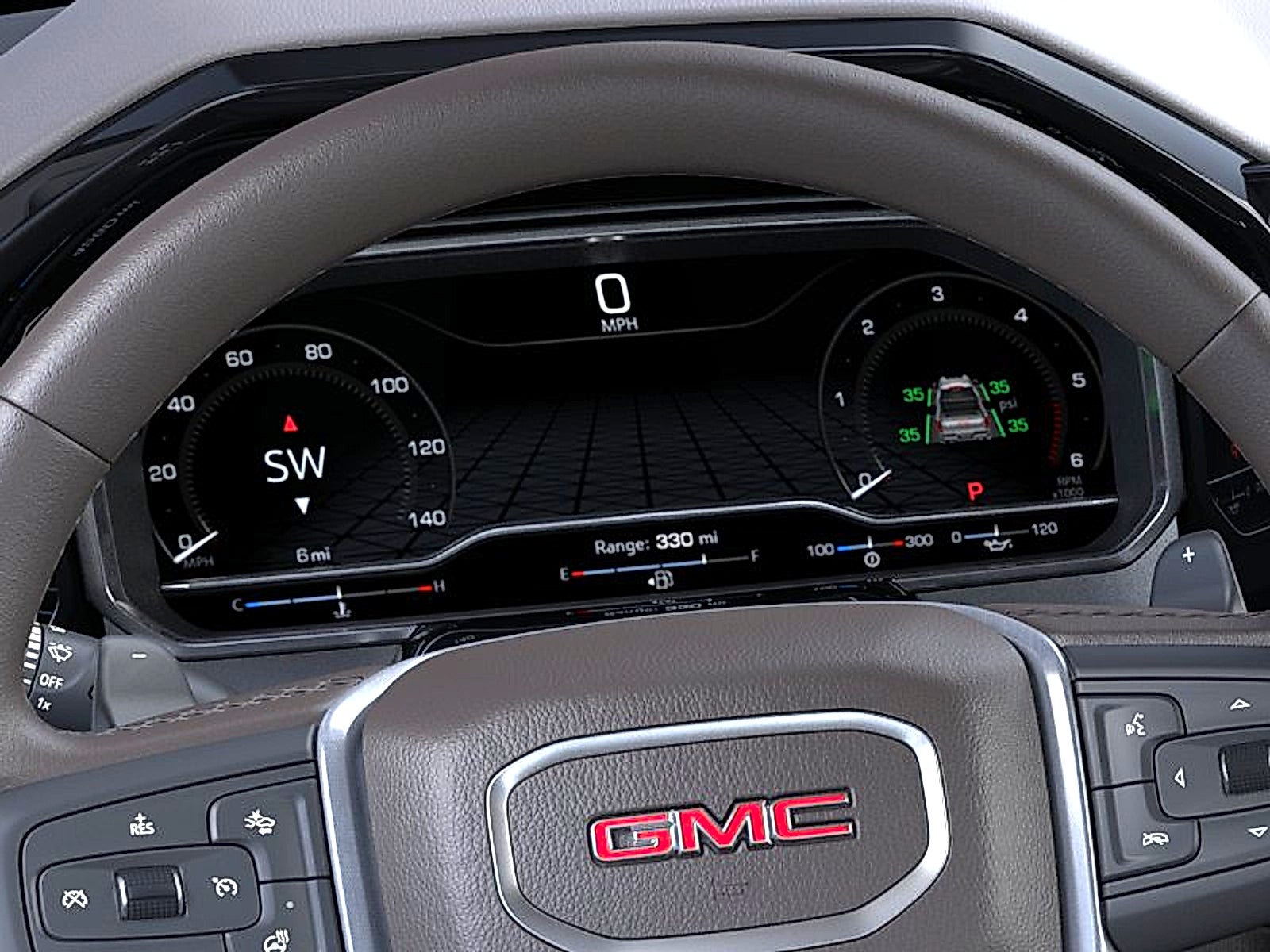 2026 GMC Sierra 1500 SLT - Photo 18