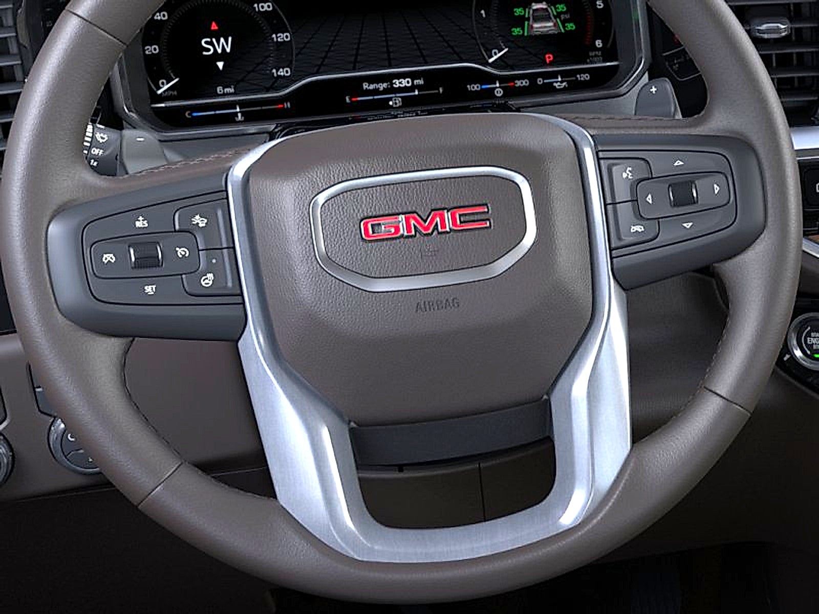 2026 GMC Sierra 1500 SLT - Photo 19