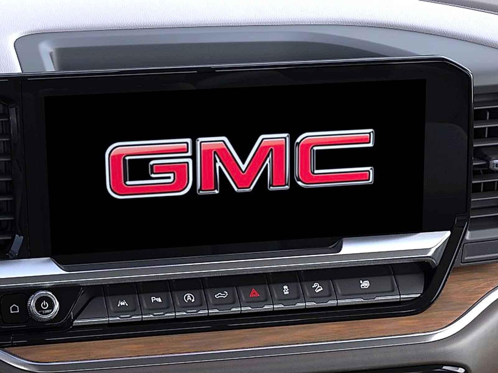 2026 GMC Sierra 1500 SLT - Photo 20