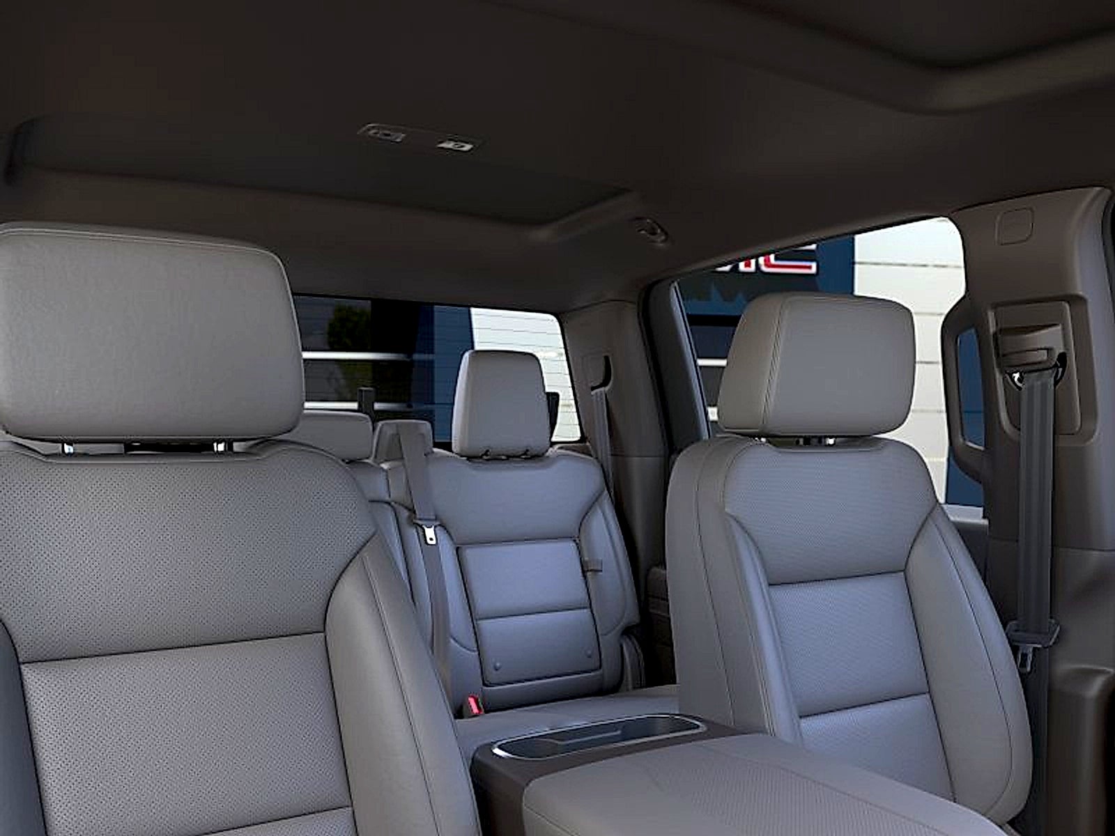 2026 GMC Sierra 1500 SLT - Photo 24