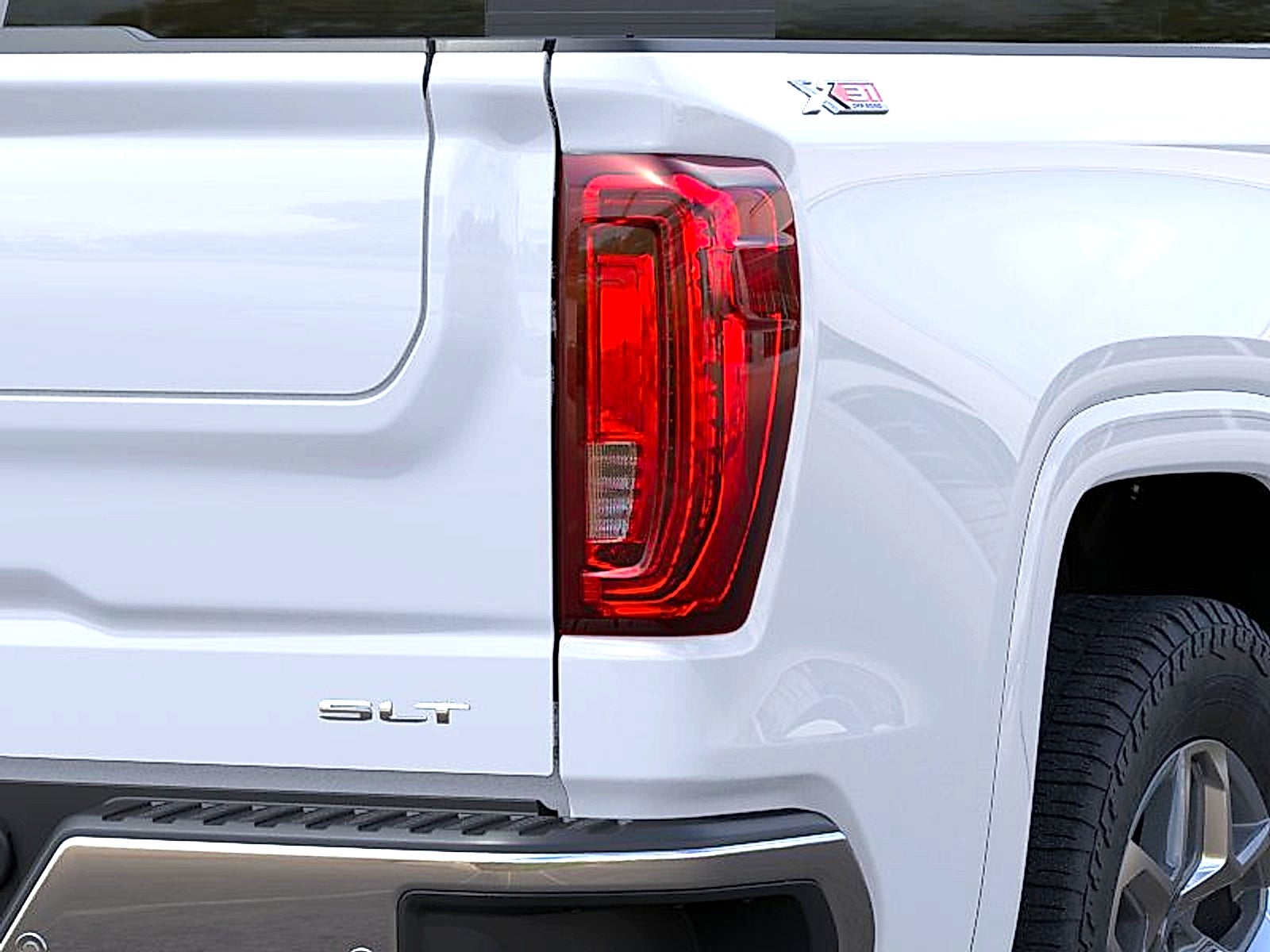 2026 GMC Sierra 1500 SLT - Photo 11