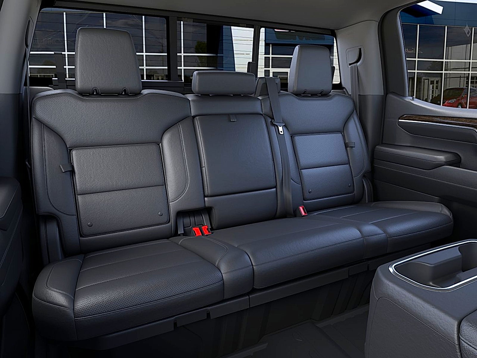 2026 GMC Sierra 1500 SLT - Photo 17