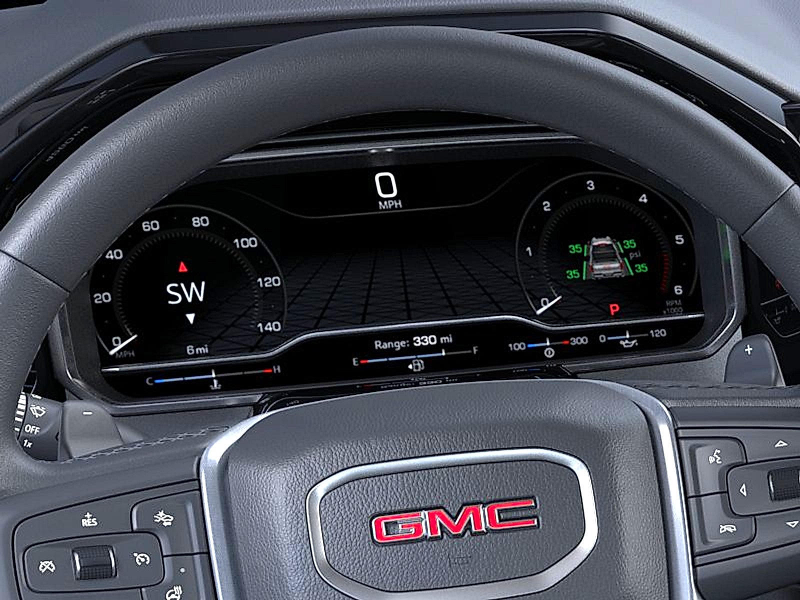 2026 GMC Sierra 1500 SLT - Photo 18