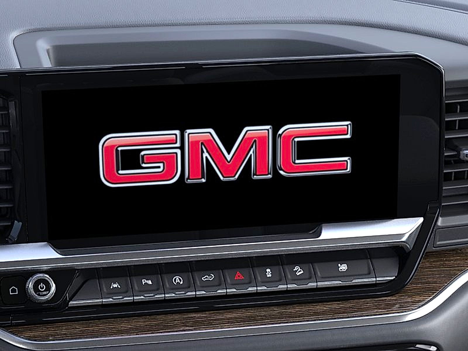 2026 GMC Sierra 1500 SLT - Photo 20