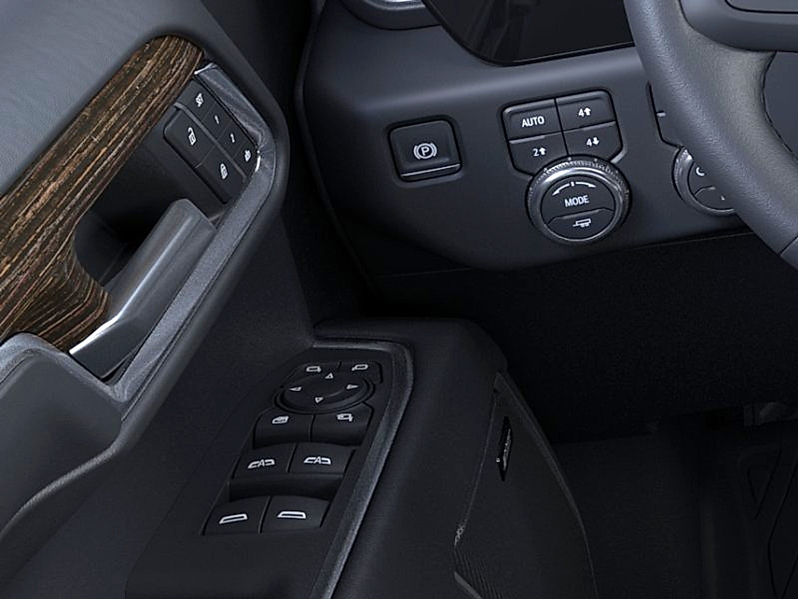 2026 GMC Sierra 1500 SLT - Photo 22