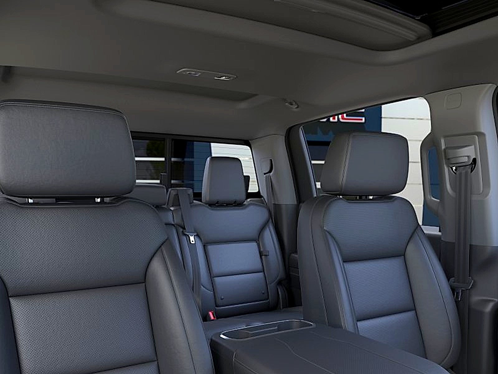 2026 GMC Sierra 1500 SLT - Photo 24