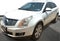 2016 Cadillac SRX Performance Collection