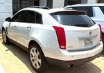 2016 Cadillac SRX Performance Collection