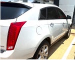 2016 Cadillac SRX Performance Collection