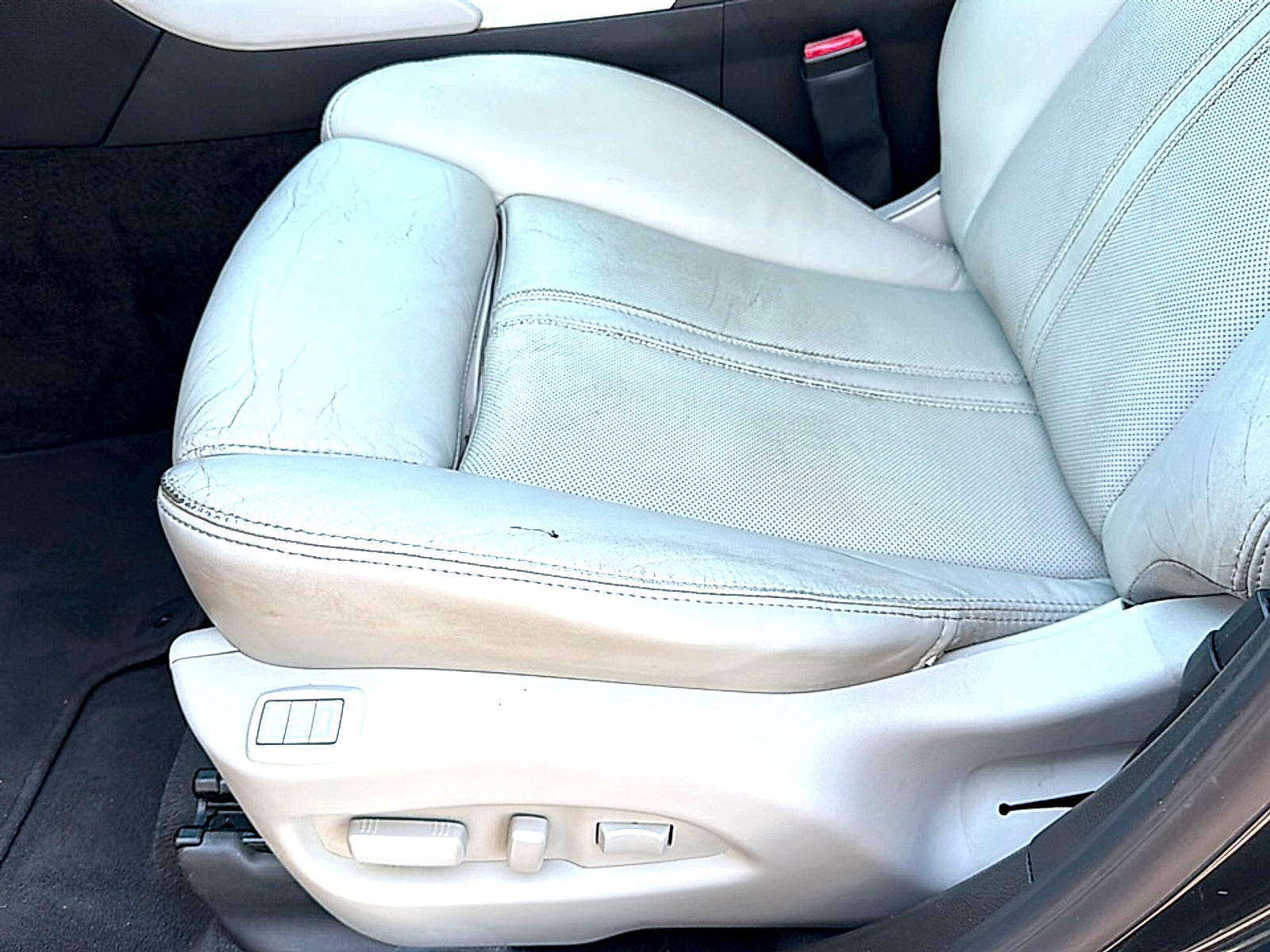 2014 Cadillac SRX Premium Collection