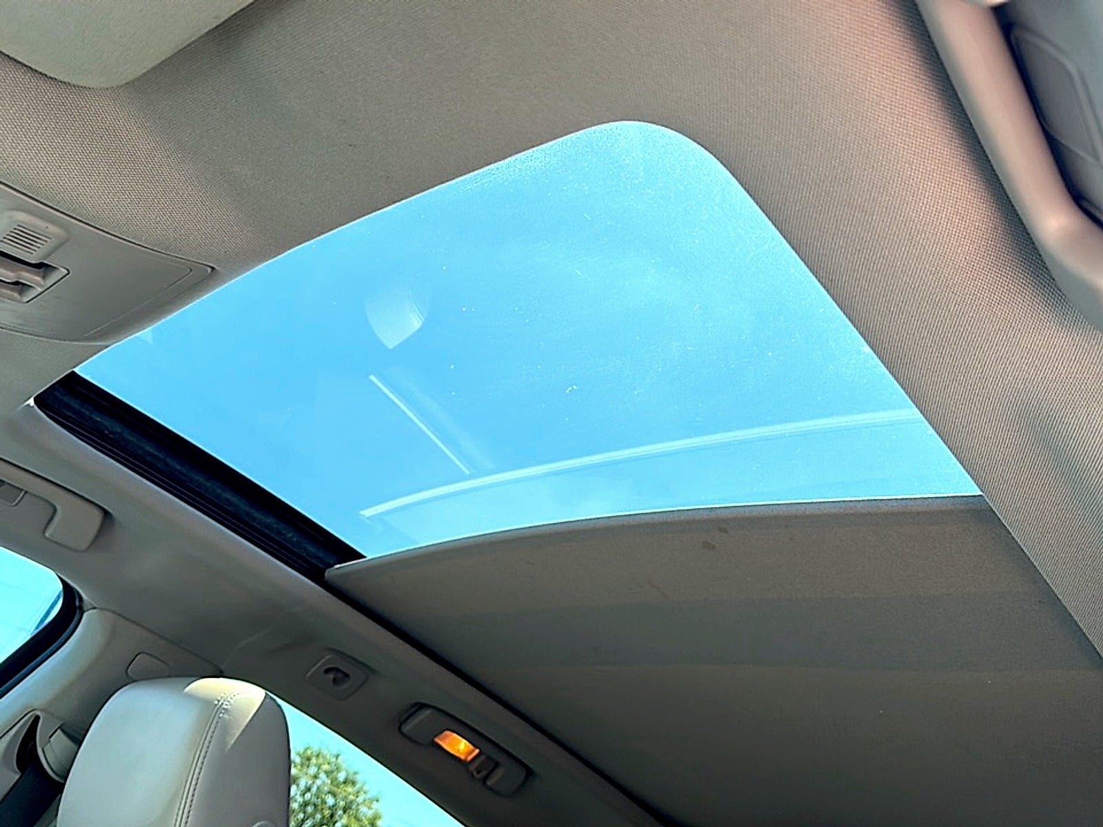 2014 Cadillac SRX Premium Collection