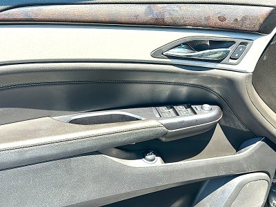 2014 Cadillac SRX Premium Collection