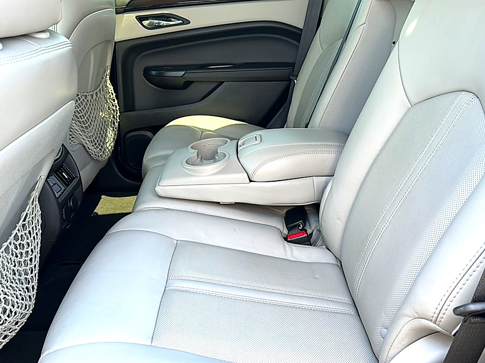 2014 Cadillac SRX Premium Collection