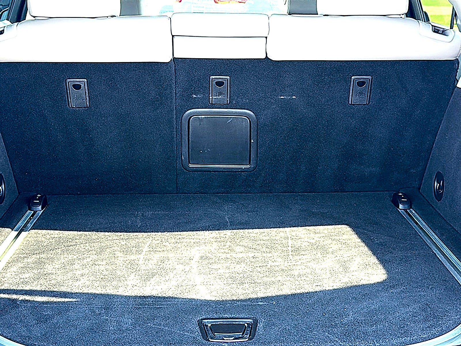 2014 Cadillac SRX Premium Collection