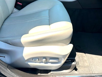 2014 Cadillac SRX Premium Collection