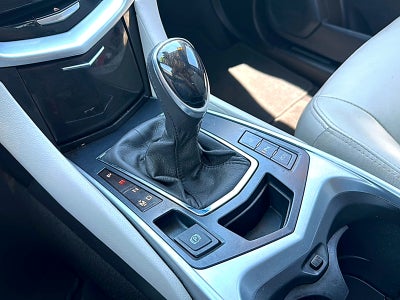 2014 Cadillac SRX Premium Collection
