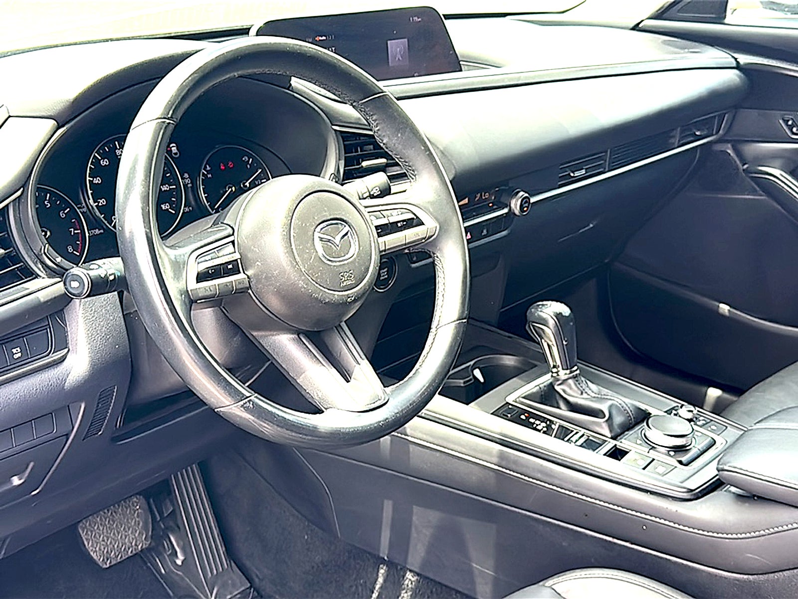 2021 Mazda Mazda CX-30 Select