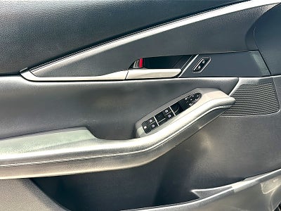 2021 Mazda Mazda CX-30 Select