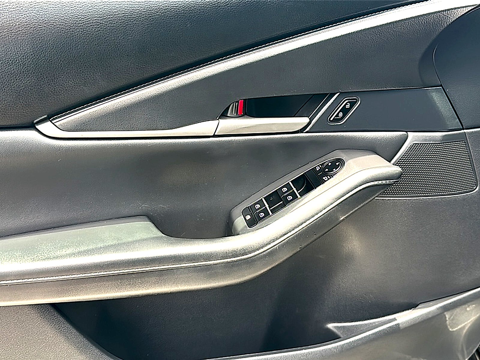 2021 Mazda Mazda CX-30 Select