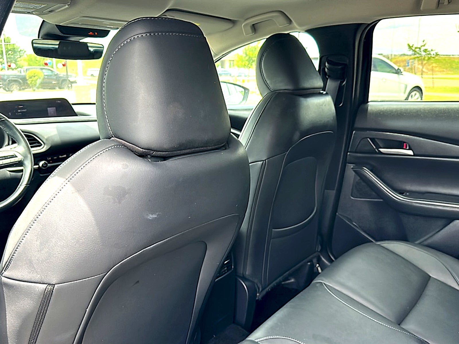 2021 Mazda Mazda CX-30 Select
