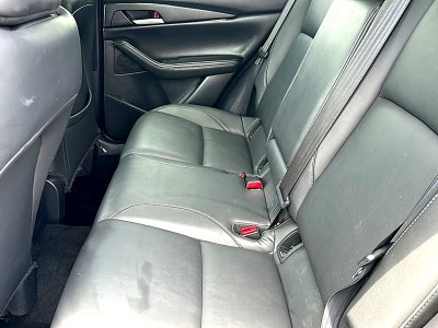 2021 Mazda Mazda CX-30 Select