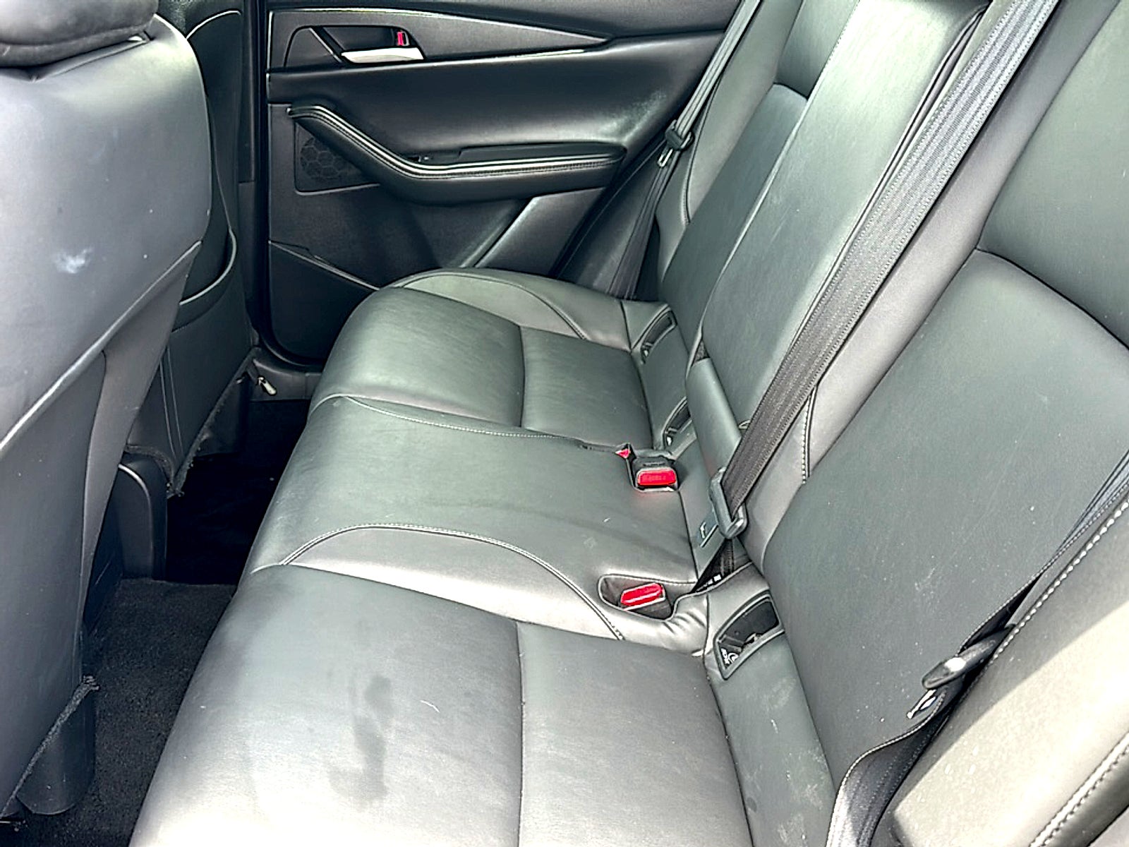 2021 Mazda Mazda CX-30 Select