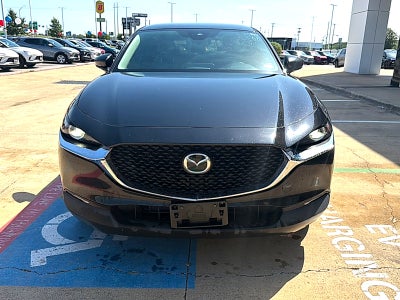2021 Mazda Mazda CX-30 Select