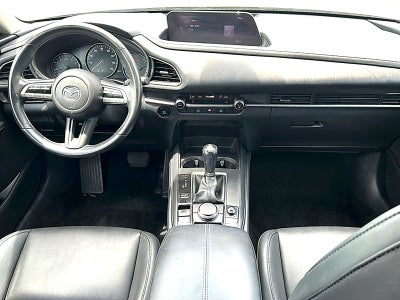 2021 Mazda Mazda CX-30 Select