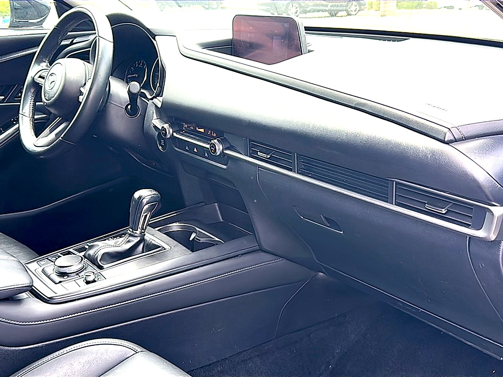 2021 Mazda Mazda CX-30 Select