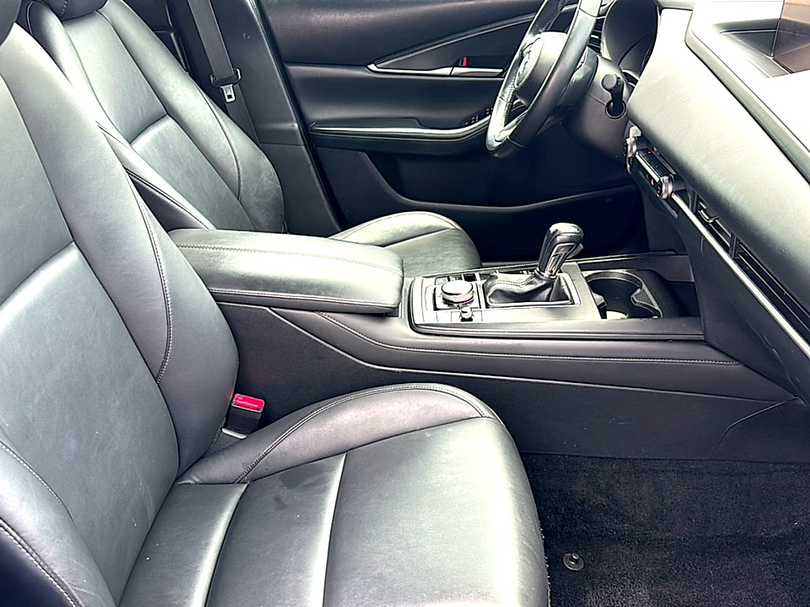 2021 Mazda Mazda CX-30 Select